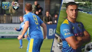 BACK AT HOME! - Match Coverage - Bootle vs Mossley