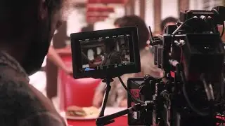 Lights, Climate, Action! | Behind the Scenes