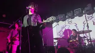 The Depreciation Guild - Full Reunion Show! Live at Mercury Lounge NYC, 3/8/23