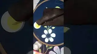 meem calligraphy