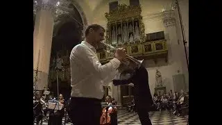 Stefano Flaibani - Franz Joseph Haydn: Concerto per tromba in mib magg