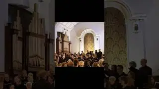 LD Frazier and Eclectic Voices - In A Wonderful Kind Of Way