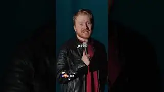 Данила Поперечный / Про ЛГБТ
