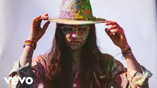 EVVAN - I'm Not Done Yet