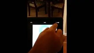 iBeacon demo