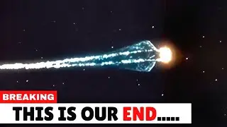 Leaked 3I/ATLAS Data Shows Controlled Maneuver as China&rsquo;s Quantum Telescope Detects Signals