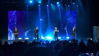 [HD] 20250821 Oneus - Cruel Summer (Taylor Swift) Live HD Fancam in H_OUR LA USA 2025 #CruelSummer
