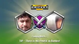 Mpl cricket battle, pro cricket, mpl pro cricket