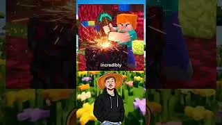 Hidden secrets of different Minecraft worlds