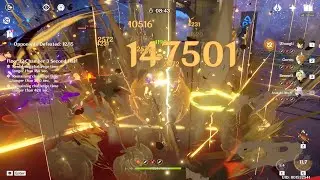 C1 Itto R1 Redhorn VS Wolves