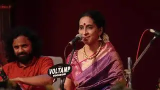 Bombay Jayashri - 