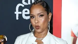 Lisa Raye Has LOST HER MIND| Reveals Herself To Be A Texturist & We Need To Talk About It