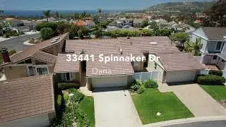 33441 Spinnaker Dr - Dana Point