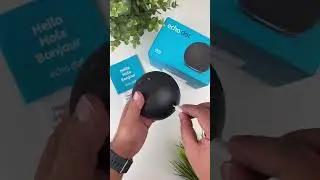Amazon Echo Dot (5th Gen) | #amazon