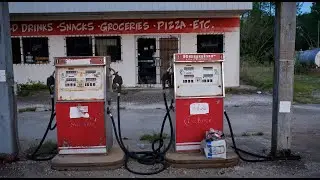 Butler Alabama Busted, Kind Of
