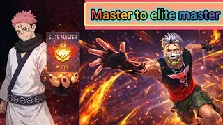Play CS RANK to reach elite master 😄😄