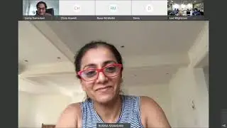 EyeBOX Demonstration