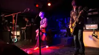 We Are The Ocean - Confessions (Live from Leeds Cockpit, 14/11/13)