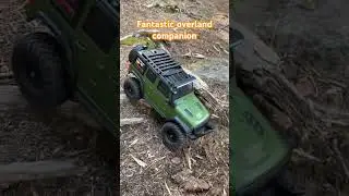 Good fun on camping site! HB R1601&hellip;R1609