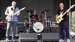 Ask Me Why - Namek Band (the Beatles cover) @ Abbey Road On The River 2021 (Rock Fest AROTR) 4K HD