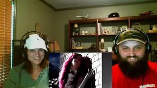 The Bushy Beard REACTS to DNA by Little Mix! Day 5 of the Journey!