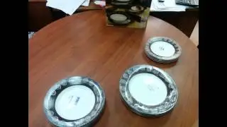 Luminarc Sirocco