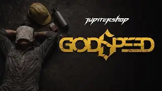 JUPITERSHOP - GODSPEED (Official Video Lyrics)