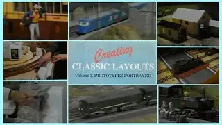 Создание классических макетов: прототипы в изображении (PECO VHS/1992)
