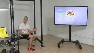 Jonathan Bailor: Safe, Effective Resistance Training Tips