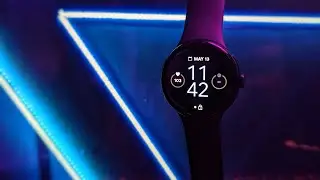 Google Pixel Watch Unboxing! 2023 Pixel SmartWatch.