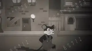 esuoM olorgaM(Magrolo Mouse reversed)