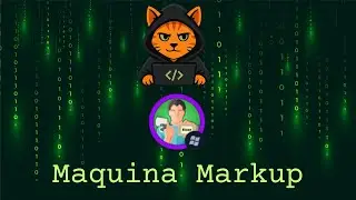 Hack The Box: Markup | Resolucion de maquinas