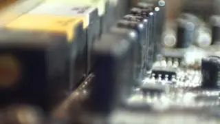 Sony alpha 37k ( Objective macro expariment)