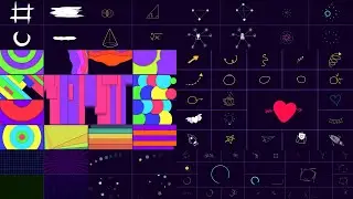 Shape Elements Pack Unity part 2