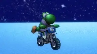 Blooper Cup | Mario Kart Wii - CTGP Revolution