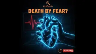 Can You Actually Be Scared to Death? 😱💔
