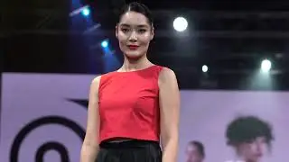 8-й сезон EURASIAN FASHION WEEK