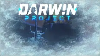 Darwin Project : The inmate Project #3
