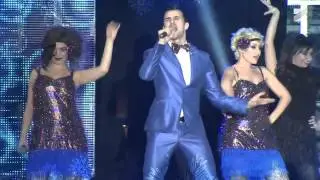 Amaras Dance Studio - El Style Magazine 10 Years - Arpi & Marine Hakobyan & Tigran
