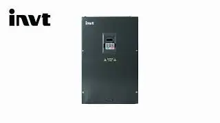 Обзор модели GD20-110G-4