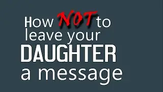 Escaping the Chains: Voicemail Evidence of My Narcissistic Parent's Manipulation