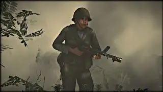 Our Last Stand Against the Japanese – Cinematic Battle of Nanking