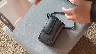 Ricoh GRiiix soft case GC-11