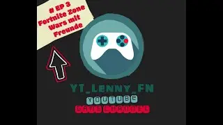 Fortnite Duo Zone wars mit Freunde