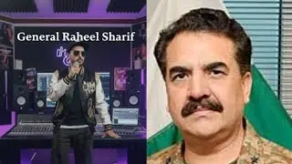 General Raheel Sharif  💚⚔️Powerful lines &bull; Army vibes &bull; Pakistan pride