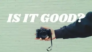 PowerShot V1 Canon | Is It Good for Photography
