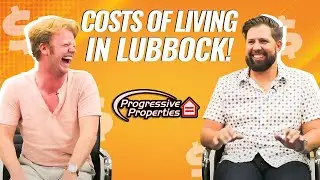 Cost of Living in Lubbock Texas- Can you Afford to Live in Lubbock Texas?