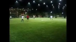Match Replay : Warm up#5 2013-06-28 (Oneniceshot FC  vs FridayKick Fc) Shot#1