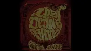 The Devil's Blood - The Time Of No Time Evermore |Full Album|