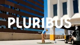 Pluribus | It's The End of The World As We Know It (And I Feel Fine) (R.E.M.)